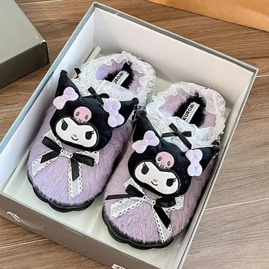 Step into Cozy Comfort and Delightful Joy!